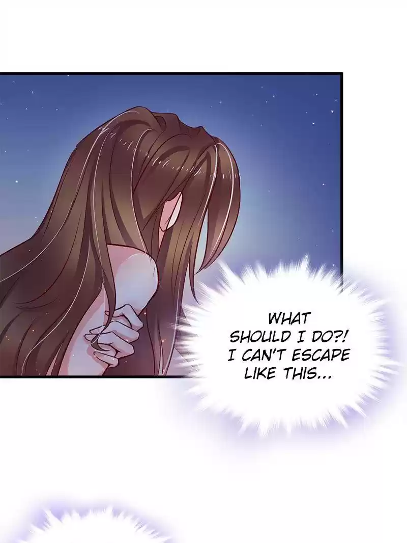 Beauty and the Beasts Ch.13