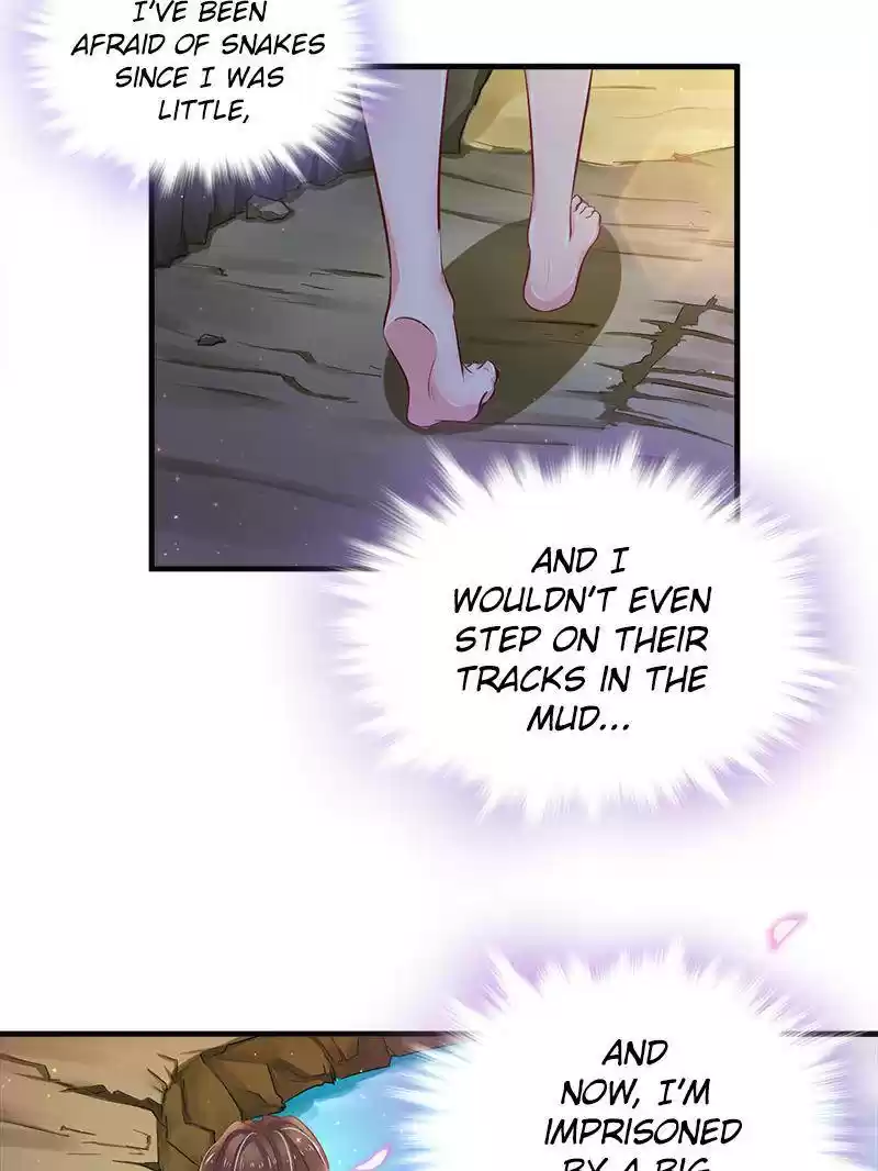 Beauty and the Beasts Ch.13