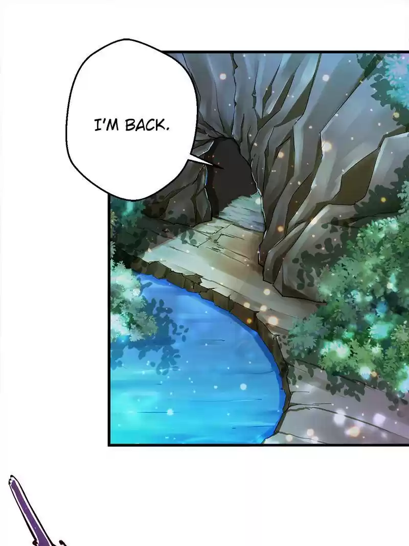 Beauty and the Beasts Ch.13