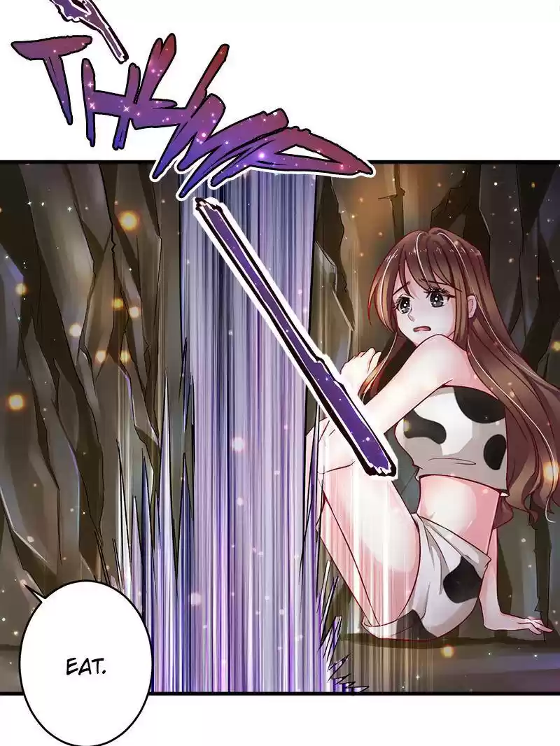 Beauty and the Beasts Ch.13