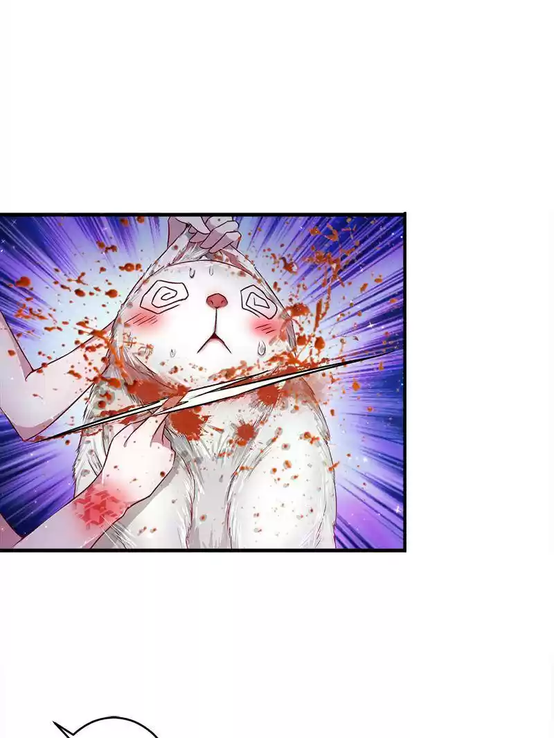 Beauty and the Beasts Ch.13