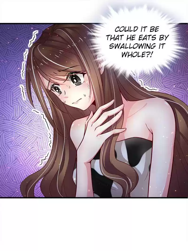 Beauty and the Beasts Ch.13