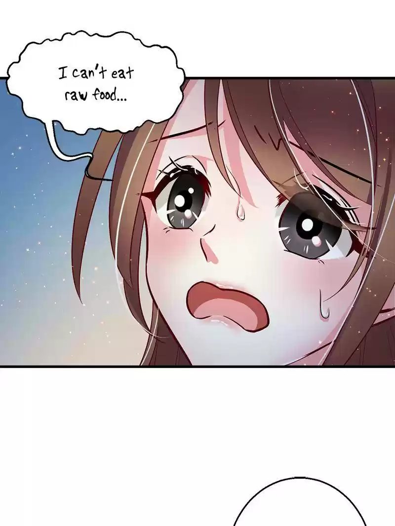 Beauty and the Beasts Ch.13