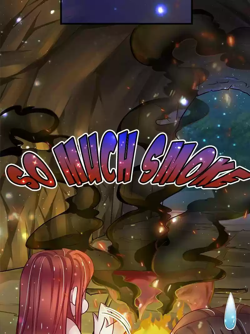 Beauty and the Beasts Ch.13