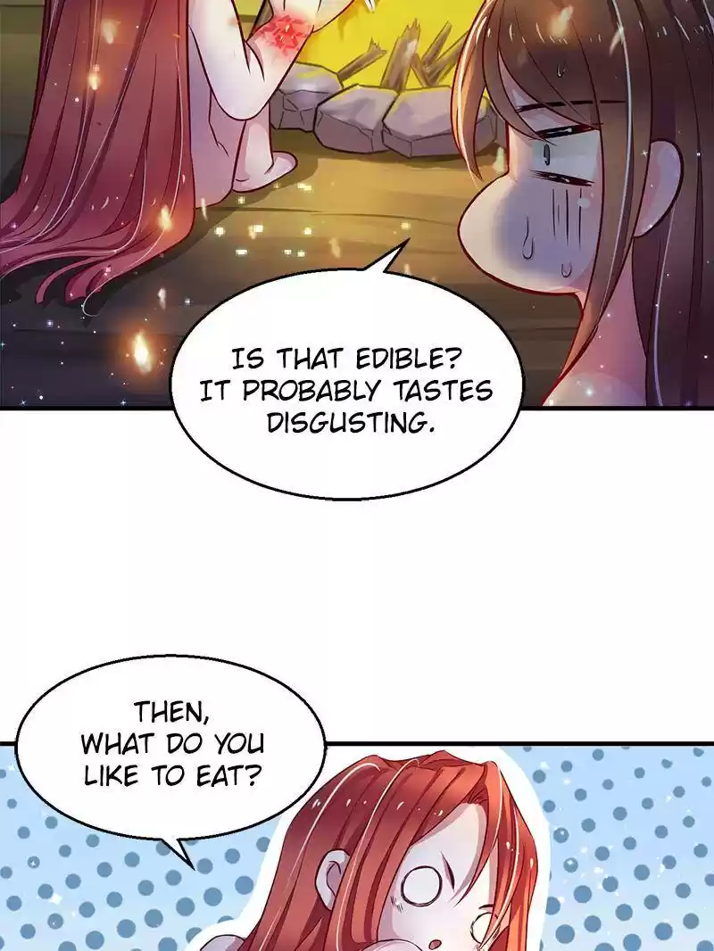 Beauty and the Beasts Ch.13