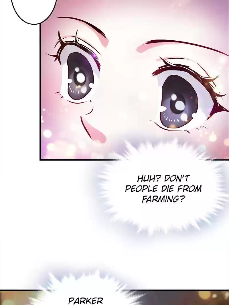 Beauty and the Beasts Ch.13