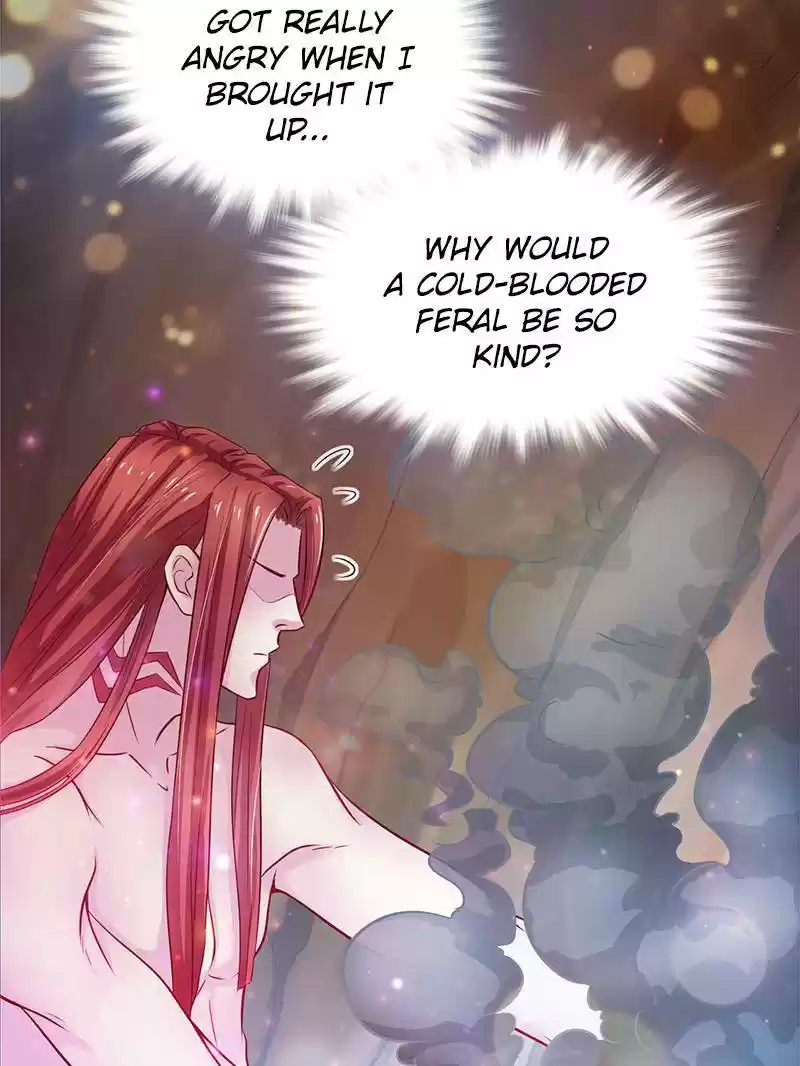 Beauty and the Beasts Ch.13