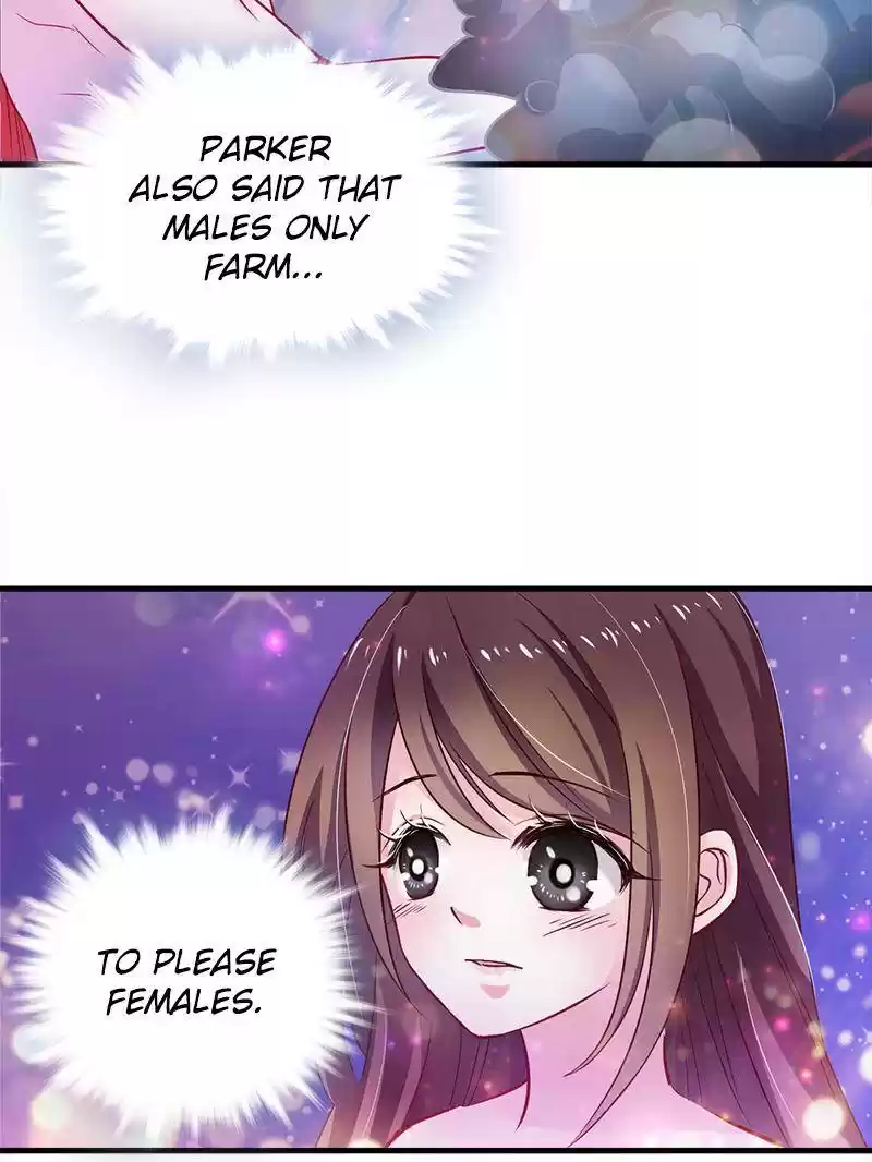 Beauty and the Beasts Ch.13