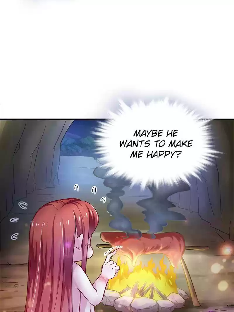 Beauty and the Beasts Ch.13