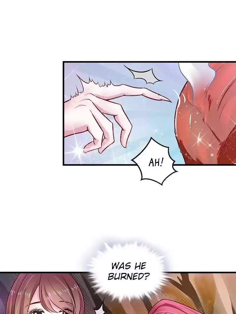 Beauty and the Beasts Ch.13