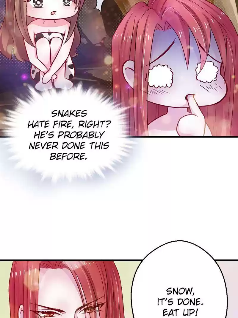 Beauty and the Beasts Ch.13