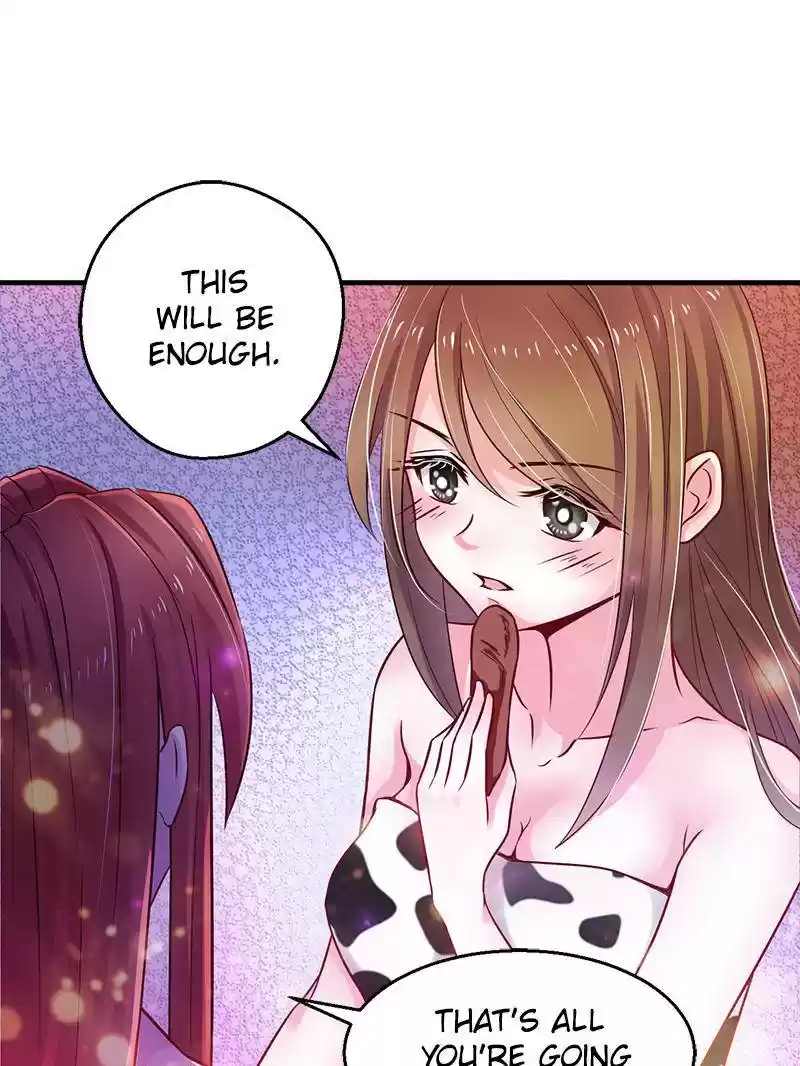 Beauty and the Beasts Ch.13