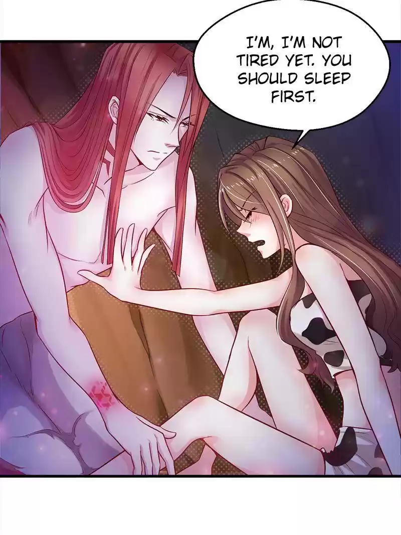 Beauty and the Beasts Ch.13