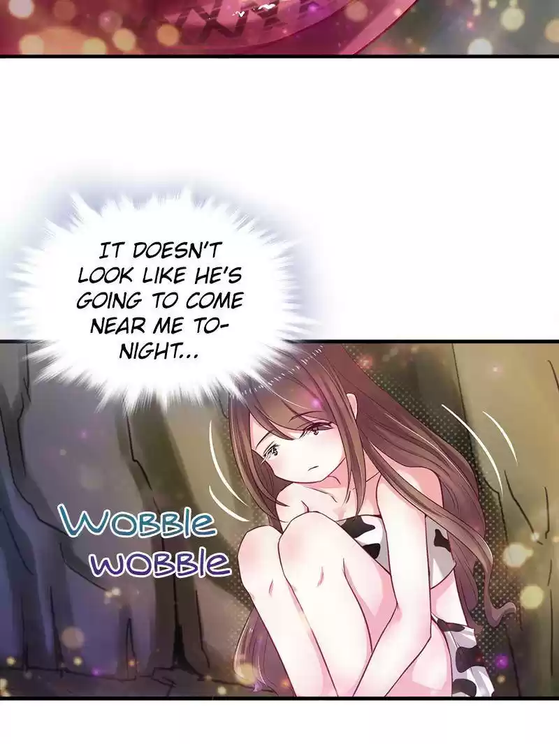 Beauty and the Beasts Ch.13