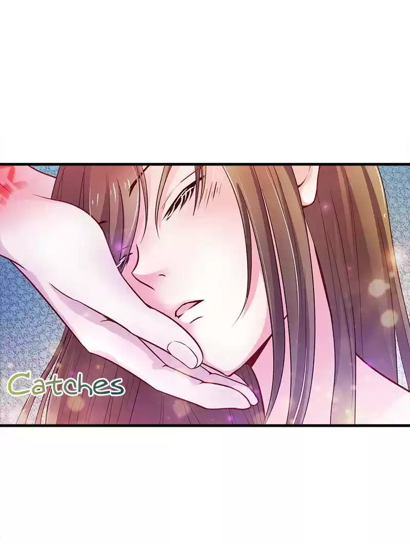 Beauty and the Beasts Ch.13