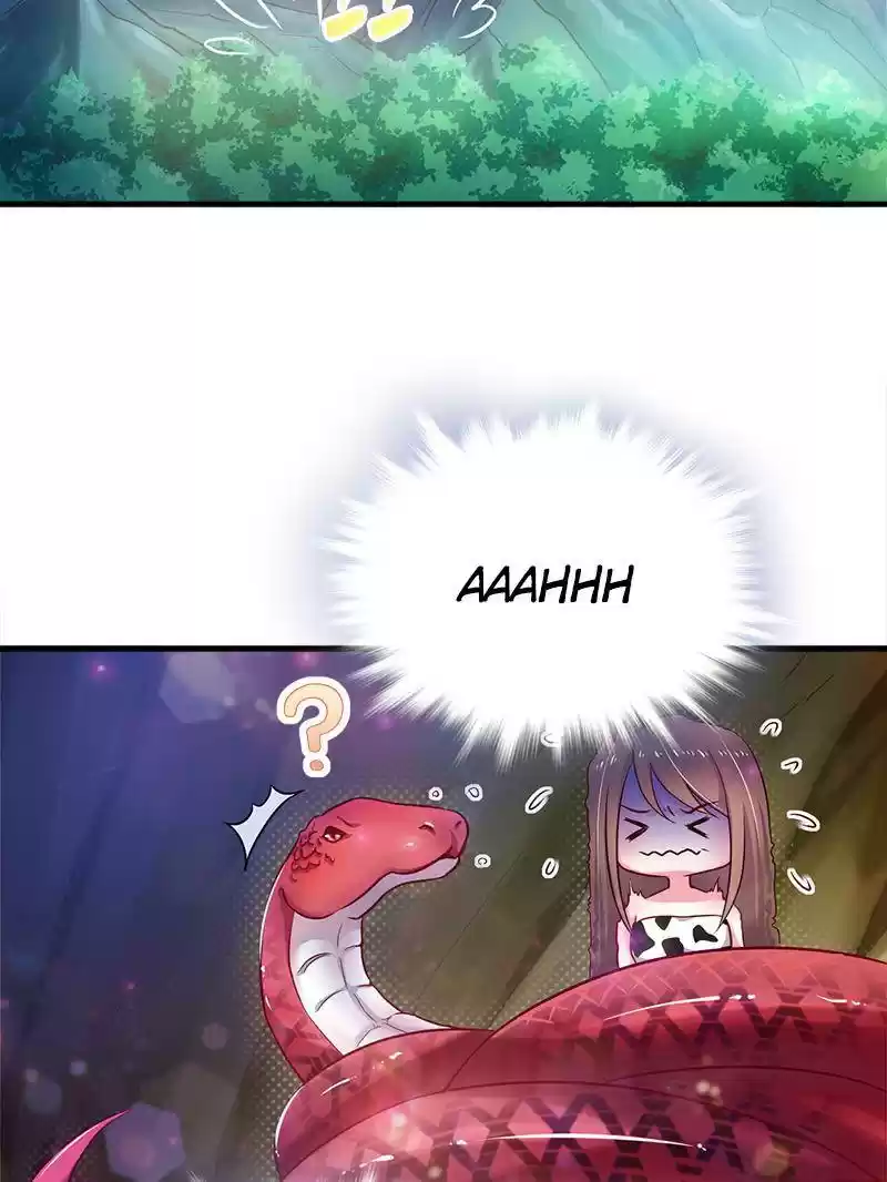 Beauty and the Beasts Ch.13