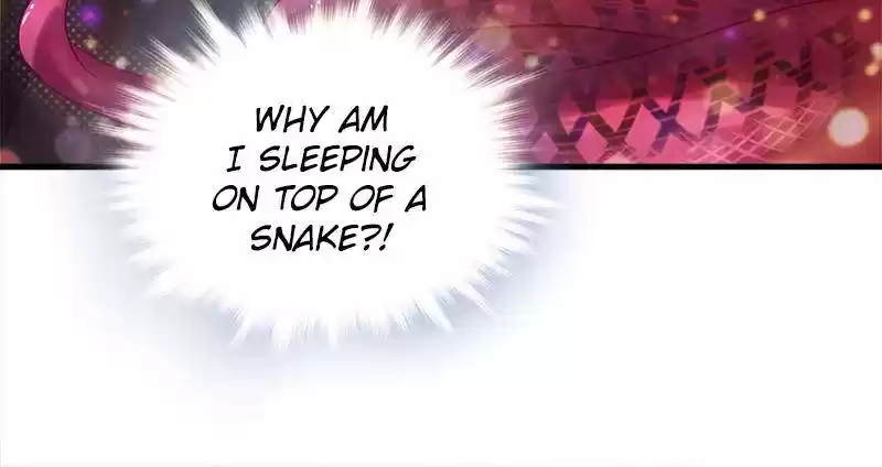 Beauty and the Beasts Ch.13