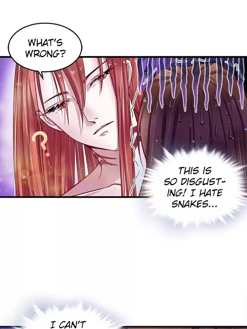 Beauty and the Beasts Ch.13