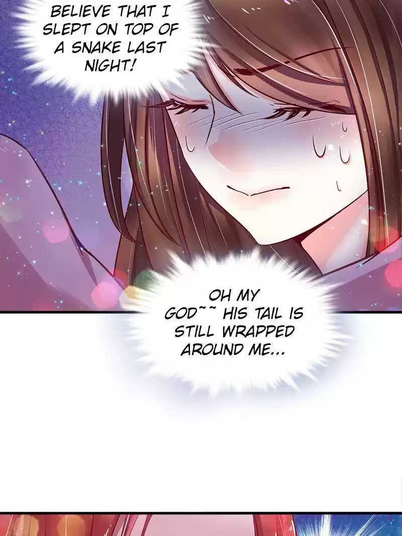 Beauty and the Beasts Ch.13