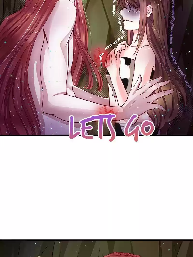 Beauty and the Beasts Ch.13