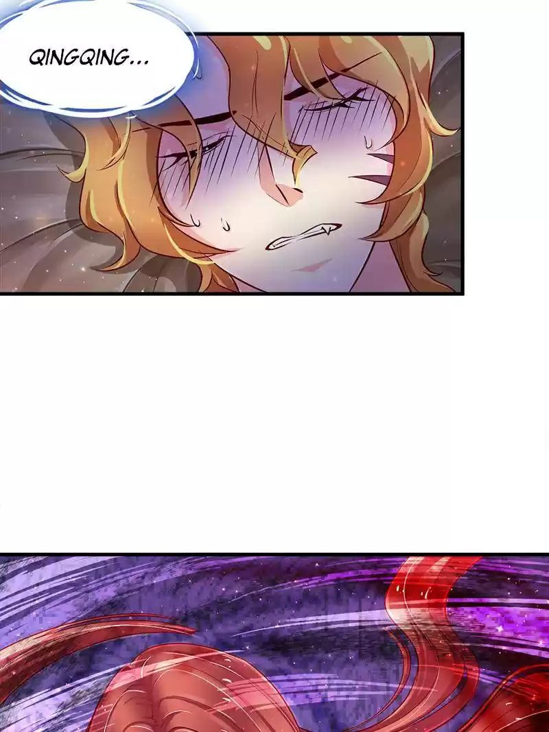 Beauty and the Beasts Ch.14