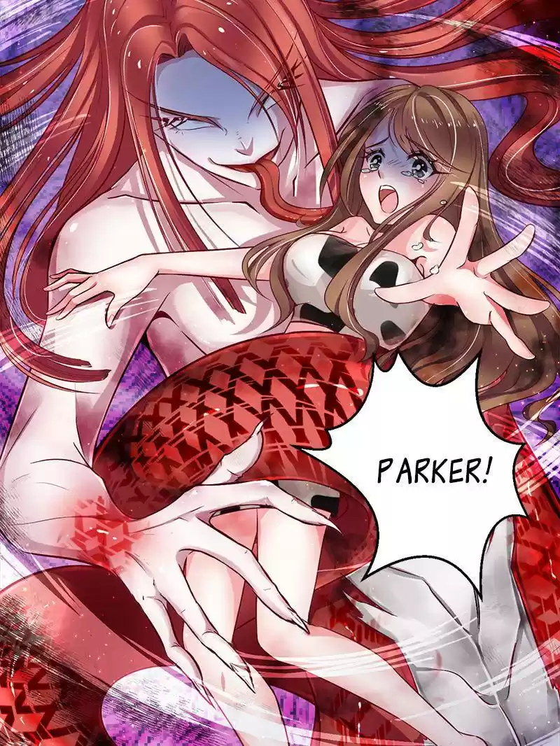 Beauty and the Beasts Ch.14