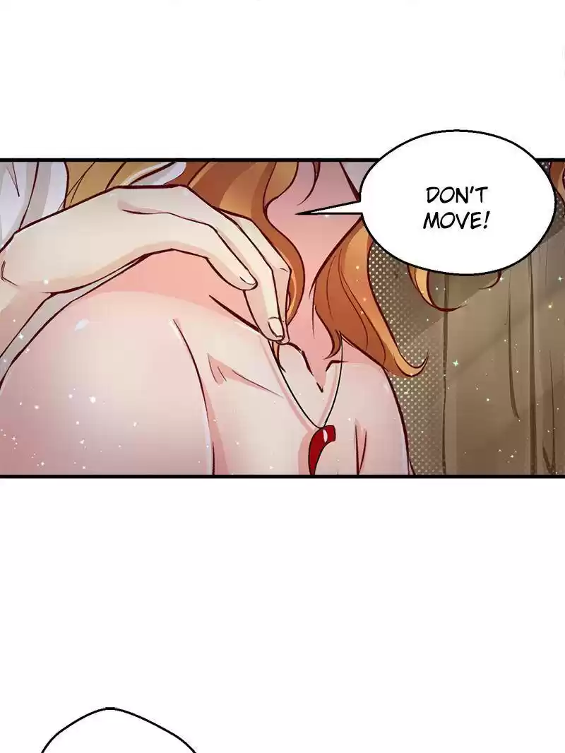 Beauty and the Beasts Ch.14