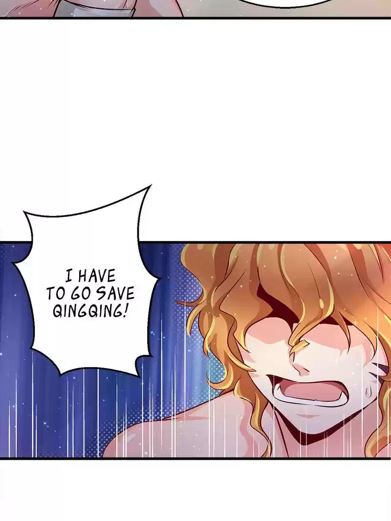 Beauty and the Beasts Ch.14