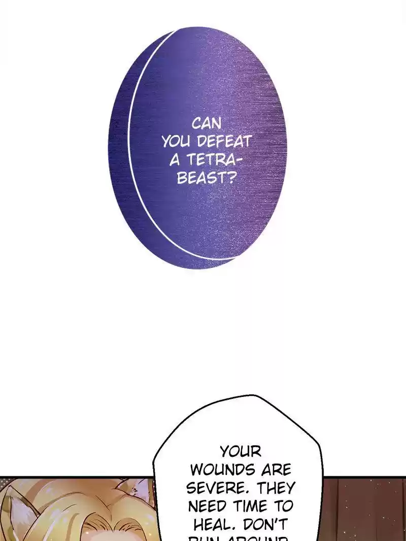 Beauty and the Beasts Ch.14