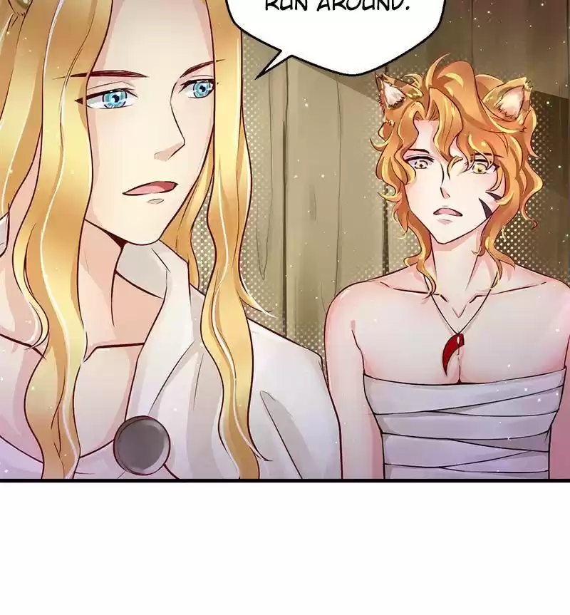 Beauty and the Beasts Ch.14