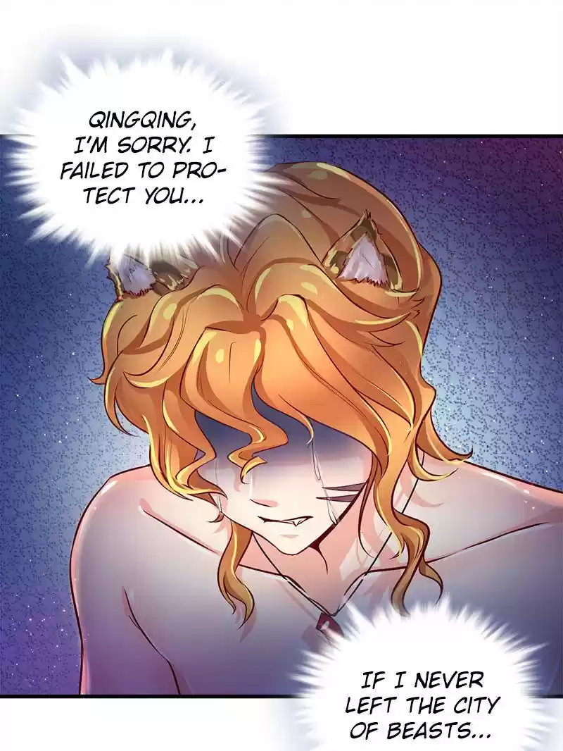 Beauty and the Beasts Ch.14