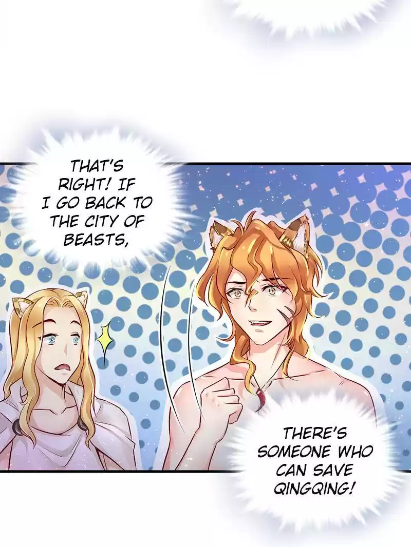 Beauty and the Beasts Ch.14