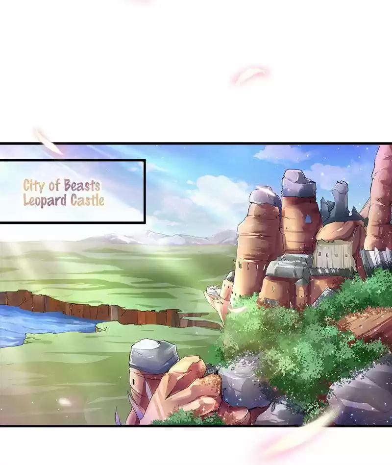 Beauty and the Beasts Ch.14