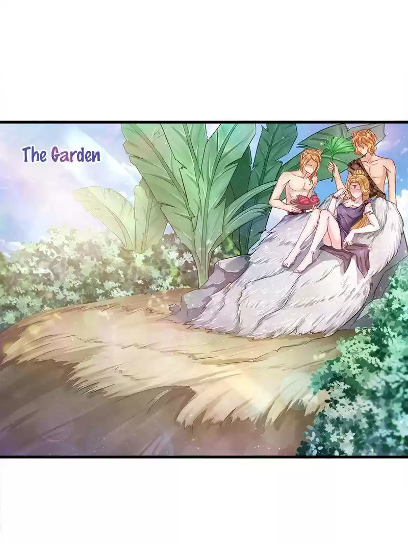 Beauty and the Beasts Ch.14