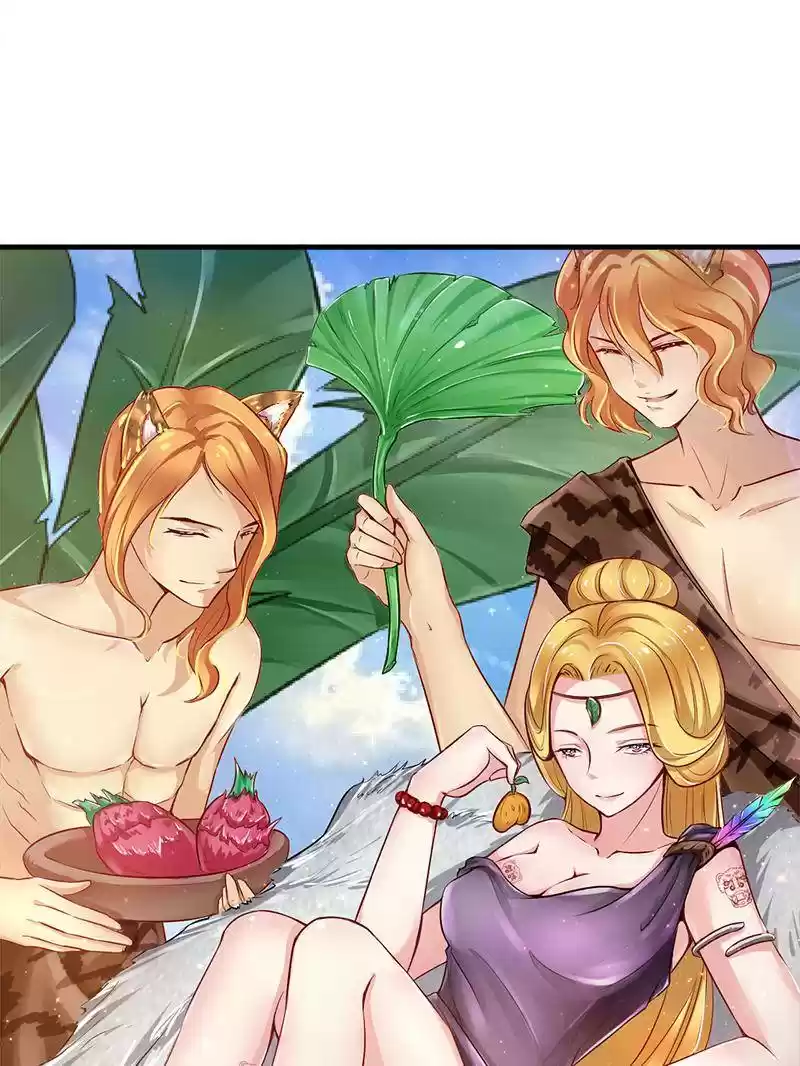 Beauty and the Beasts Ch.14