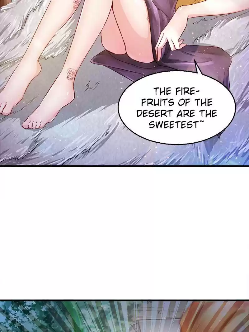 Beauty and the Beasts Ch.14