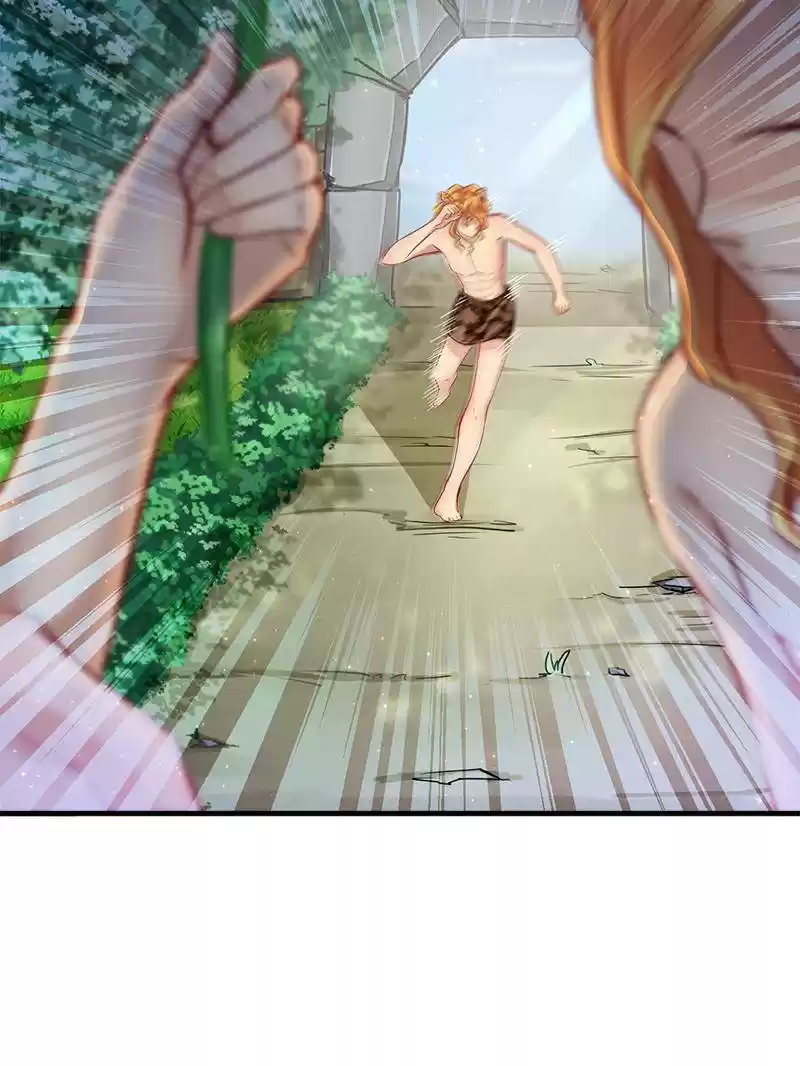 Beauty and the Beasts Ch.14