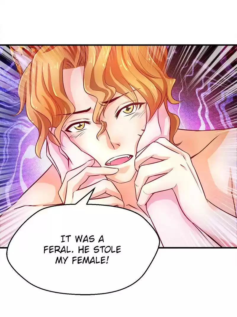 Beauty and the Beasts Ch.14