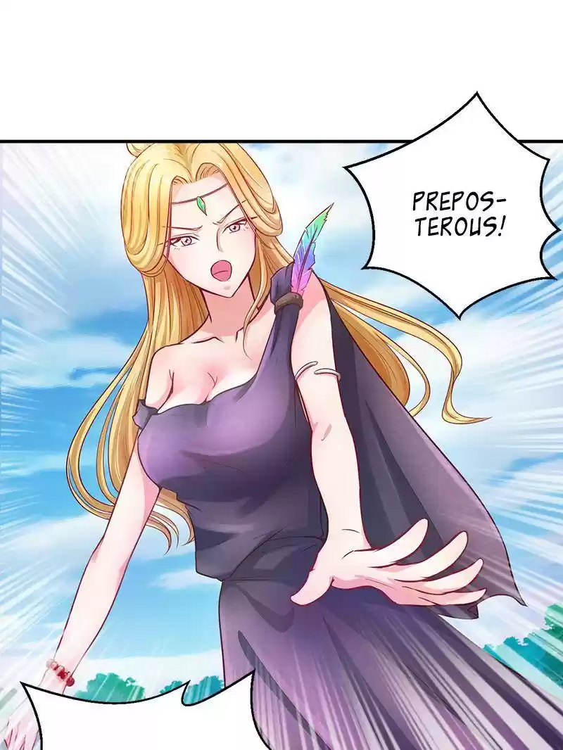 Beauty and the Beasts Ch.14