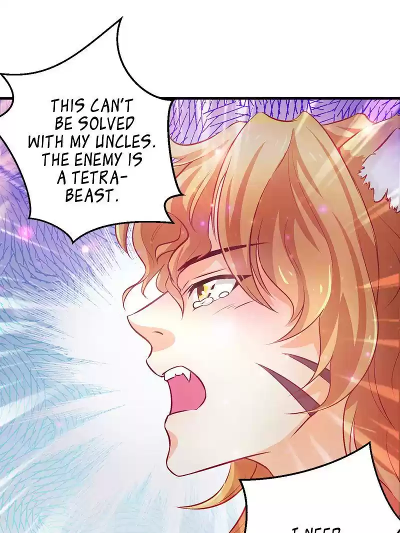 Beauty and the Beasts Ch.14