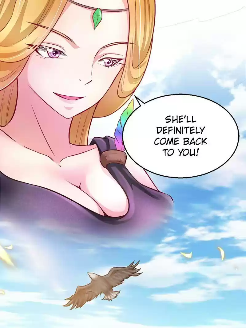 Beauty and the Beasts Ch.14