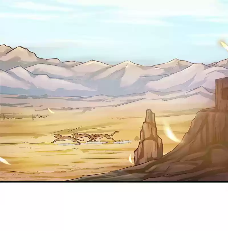 Beauty and the Beasts Ch.14