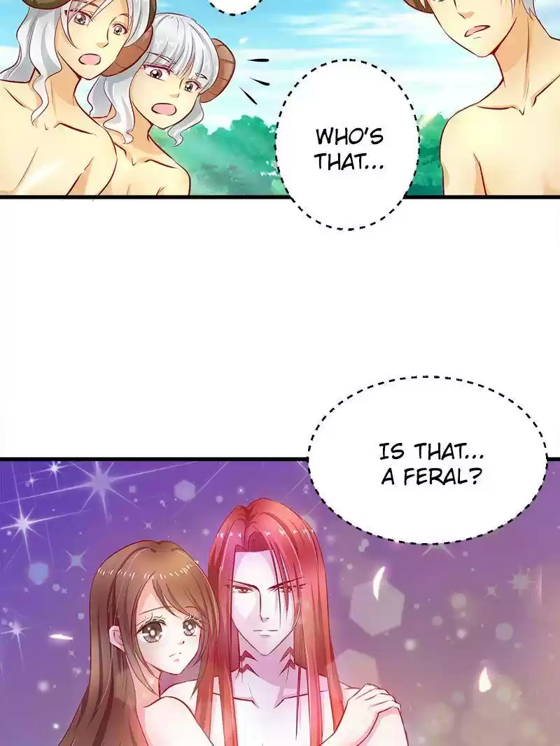 Beauty and the Beasts Ch.14