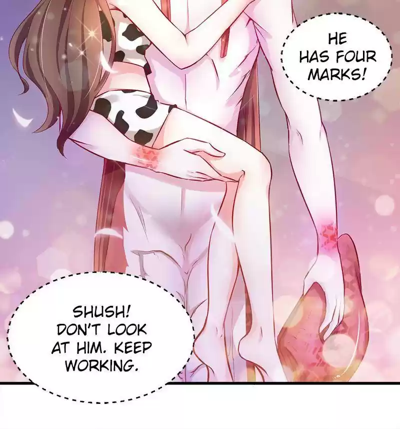 Beauty and the Beasts Ch.14