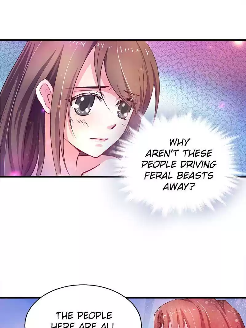 Beauty and the Beasts Ch.14