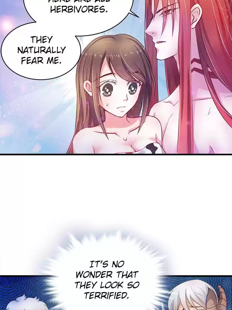 Beauty and the Beasts Ch.14