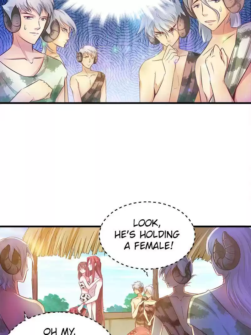 Beauty and the Beasts Ch.14