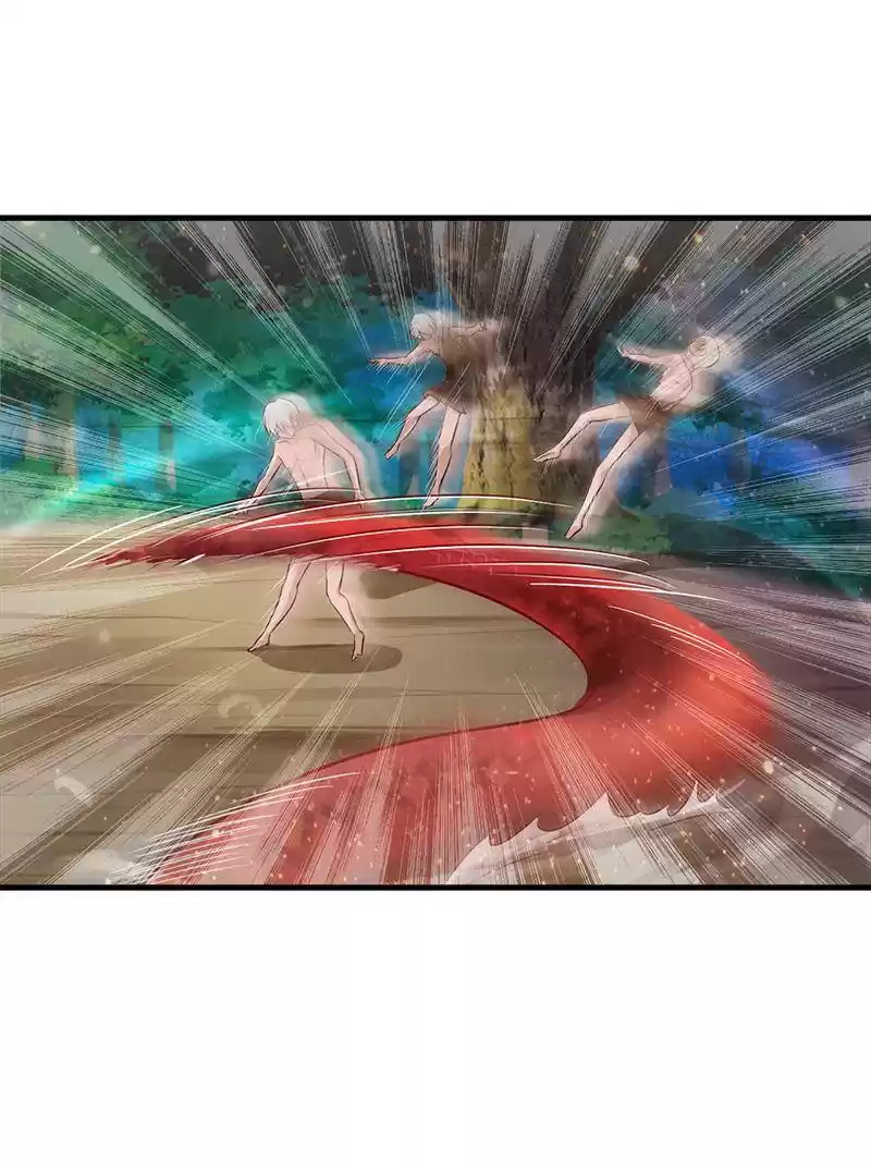 Beauty and the Beasts Ch.14