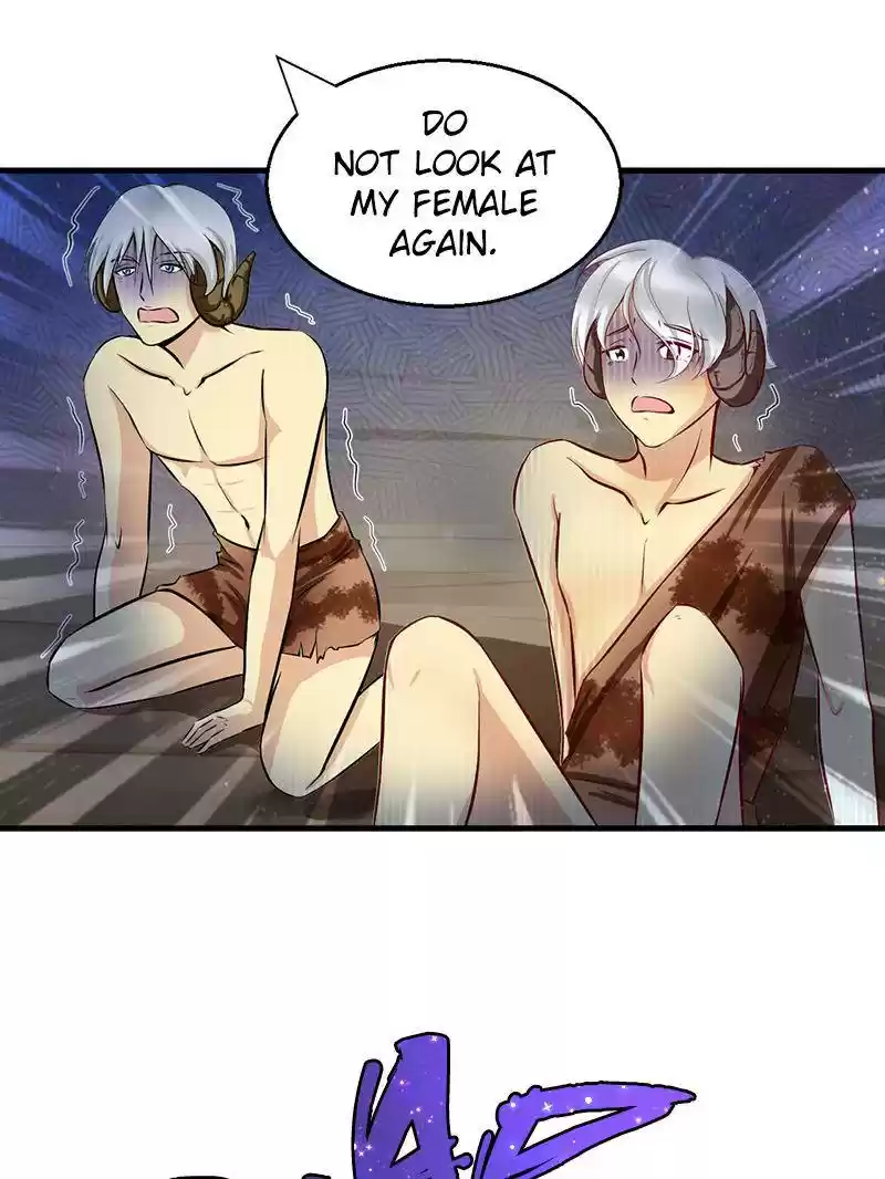 Beauty and the Beasts Ch.14