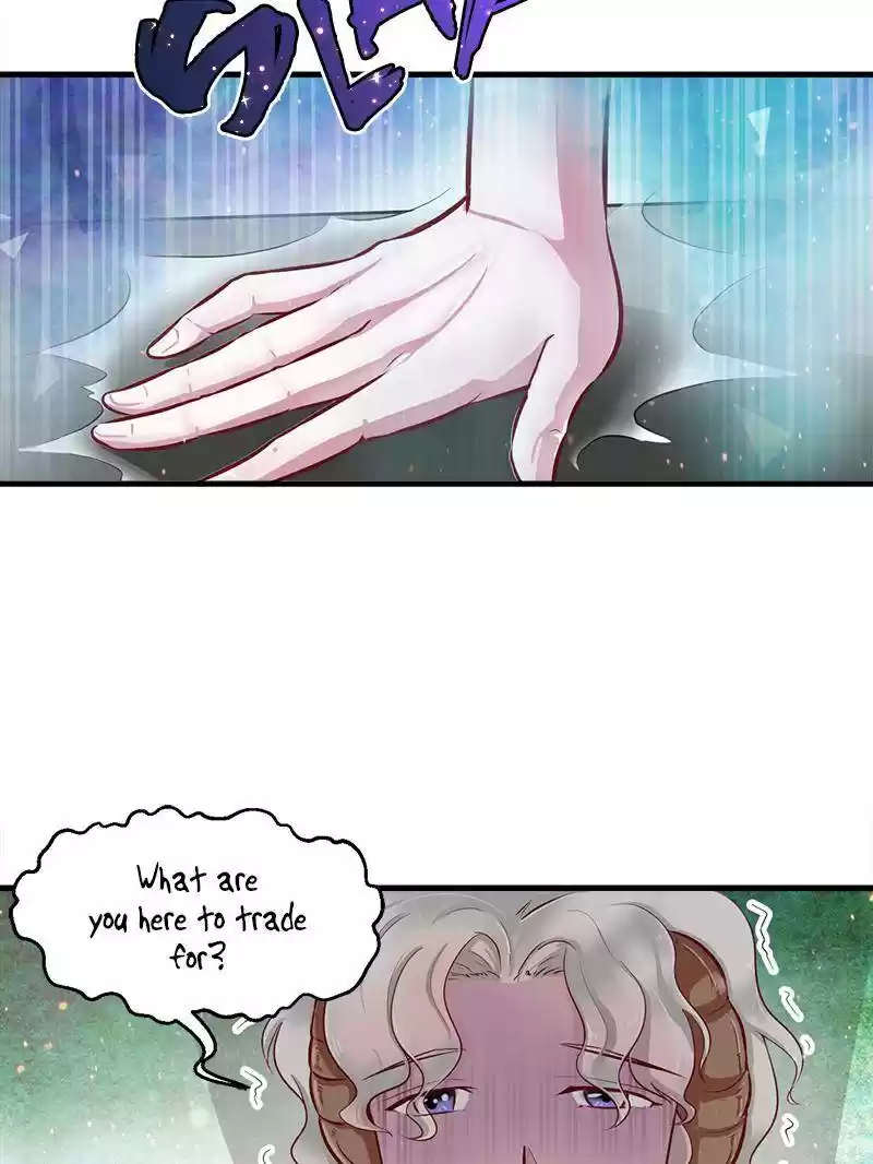 Beauty and the Beasts Ch.14